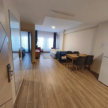 Hotel Majestik