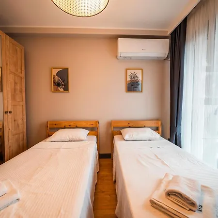3 Bedroom Flat With Gym Imperium 25 *