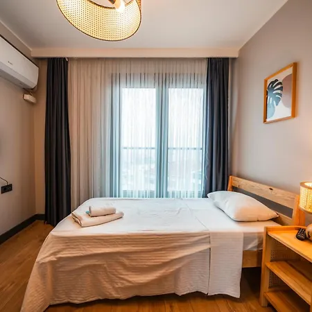 3 Bedroom Flat With Gym Imperium 25 Apartment