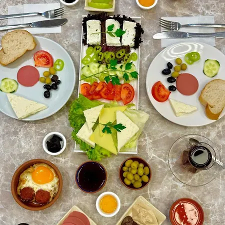 Hotel Guler Palace Istanbul