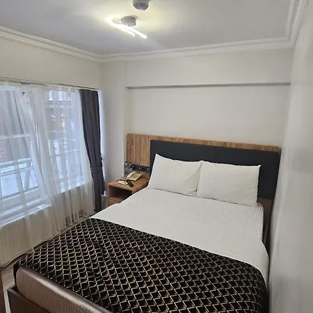 Sirkeci Point Hotel Istanbul