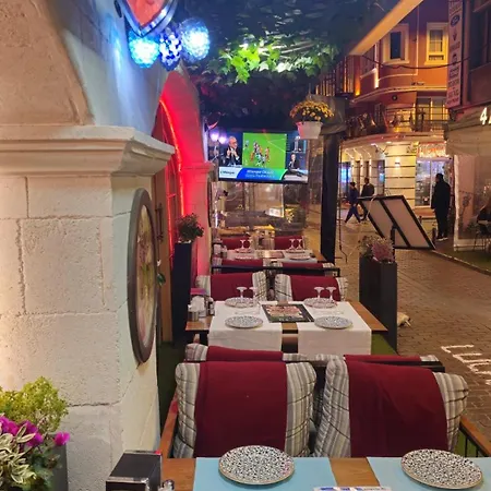 Sirkeci Point Hotel Istanbul