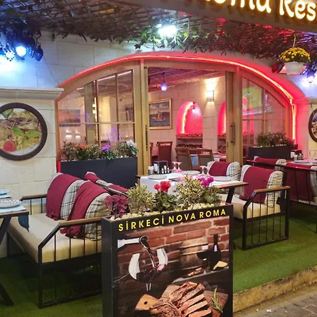 Hotel Sirkeci Point Istanbul
