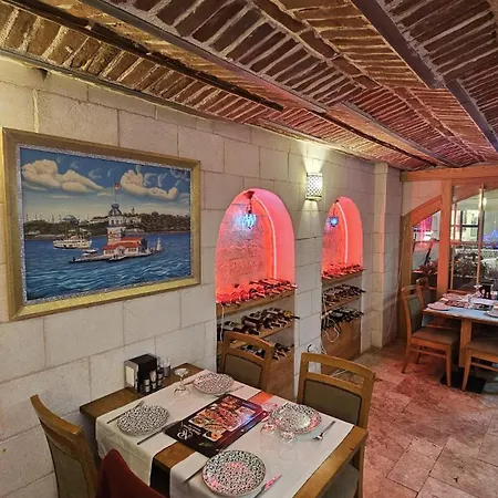 Sirkeci Point