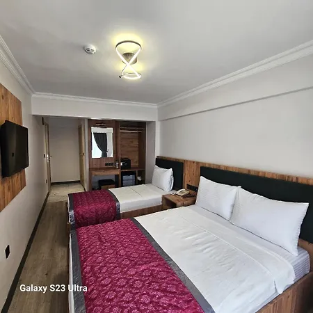 Sirkeci Point 3* Istanbul