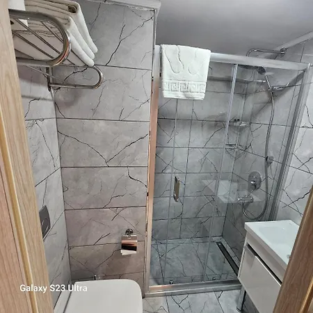 Hotel Sirkeci Point 3*