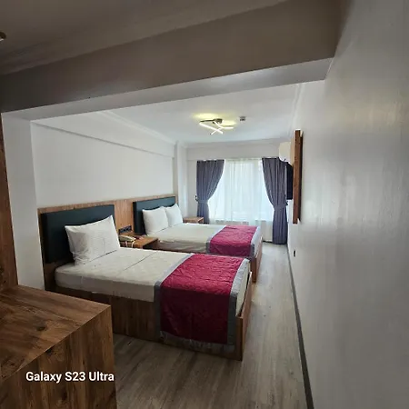Hotel Sirkeci Point Istanbul