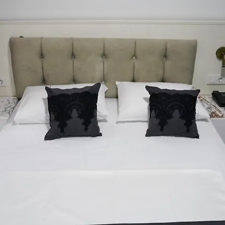 Eclipse Hotel Istanbul