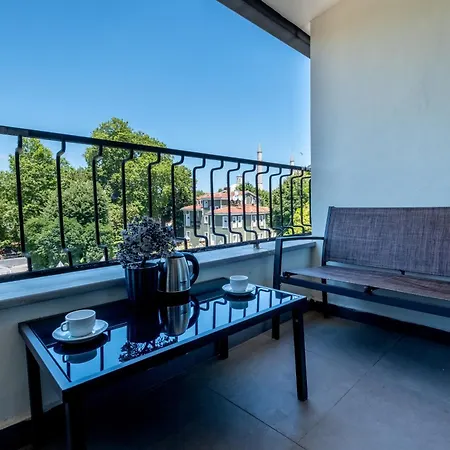 Отель Armagrandi Spina Hotel-special Category 4*