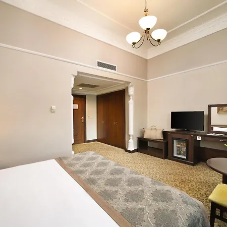 Legacy Ottoman 5*