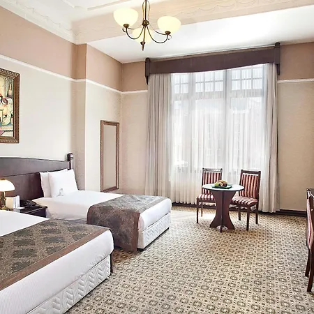 Legacy Ottoman Istanbul