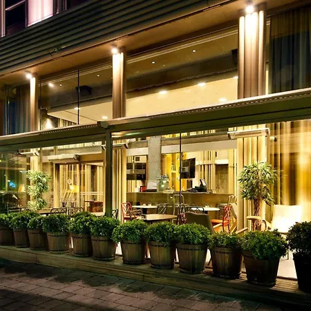 Otel The Cettia İstanbul