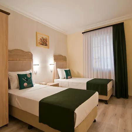 Artefes Old City Hotel Istanbul