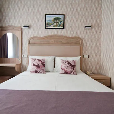 Artefes Old City Hotel