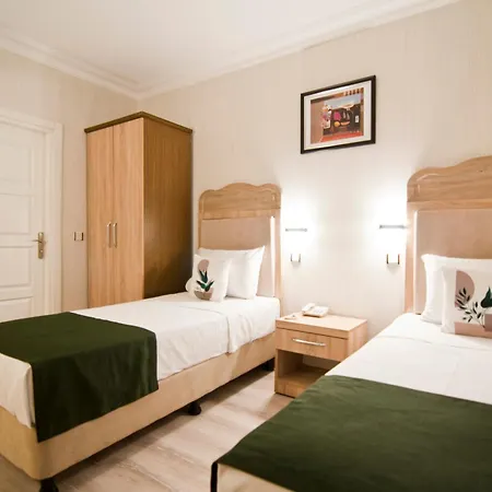 Artefes Old City 4*