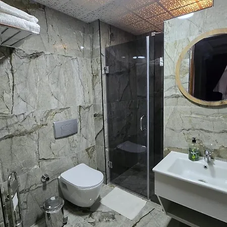 Pera Capitol 3* Istanbul