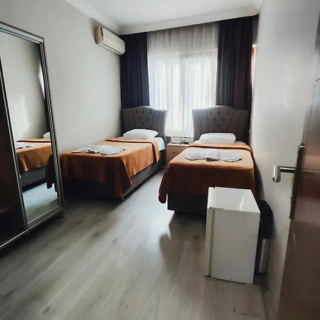 Birol Hotel