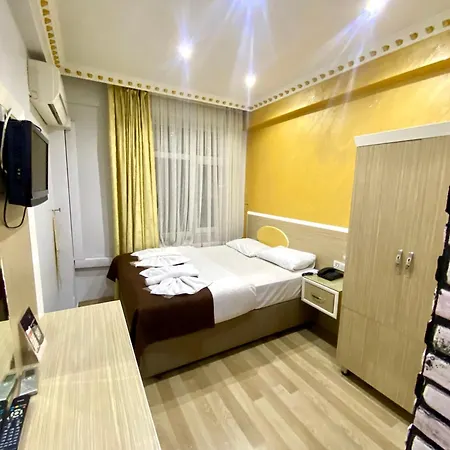 Hotel Grand Oral Istanbul