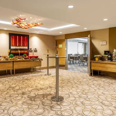 מלון Ramada Plaza By Wyndham Tekstilkent איסטמבול