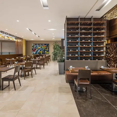 Ramada Plaza By Wyndham Tekstilkent איסטמבול