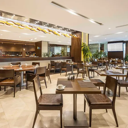 מלון Ramada Plaza By Wyndham Tekstilkent איסטמבול
