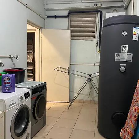Hub Flats Hotel 4*