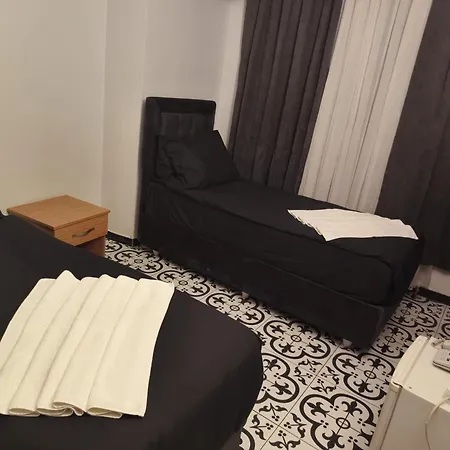Hotel Reydel 3*
