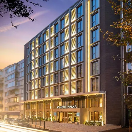 Ac Macka Hotel