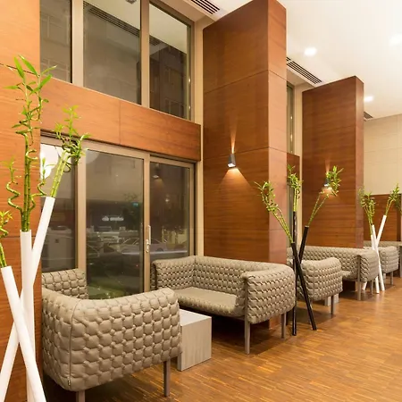Ac Macka Hotel Provincia di Istanbul