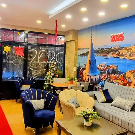By Historial Due Istanbul