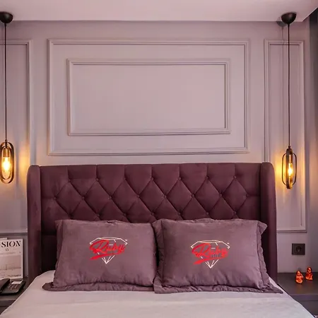 Hotel Ruby *
