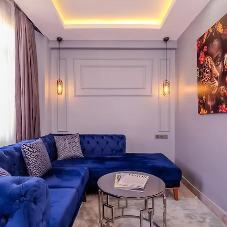 Ruby Istambul
