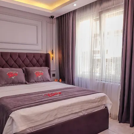 Ruby * Istambul