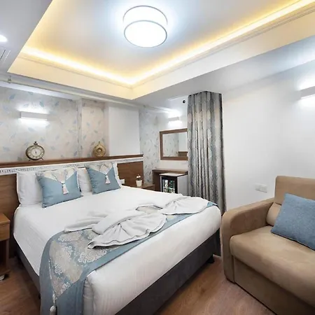 In Guest - Lika - Eco Double Guest house