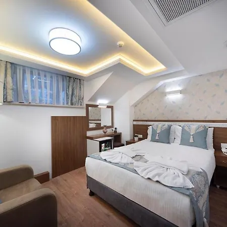 In Guest - Lika - Eco Double * Istanbul