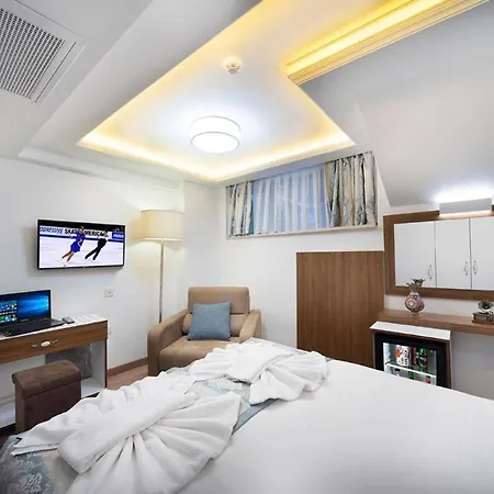 Guest house In Guest - Lika - Eco Double *