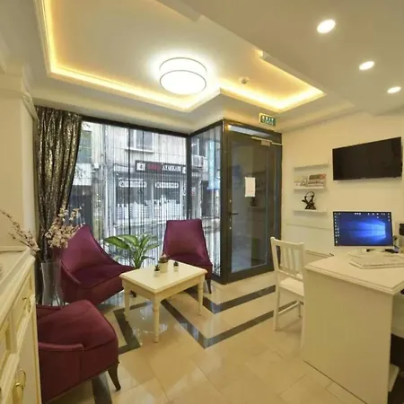 In Guest Guest house
