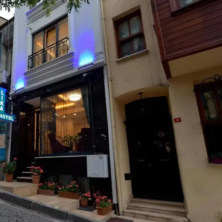 Guest house In Guest Istanbul