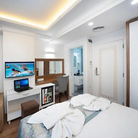 In Guest Guest house