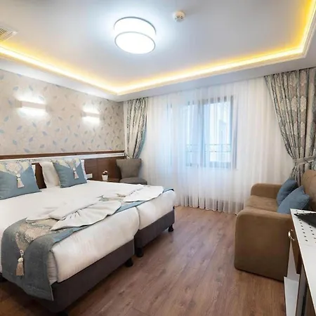 Guest house In Guest