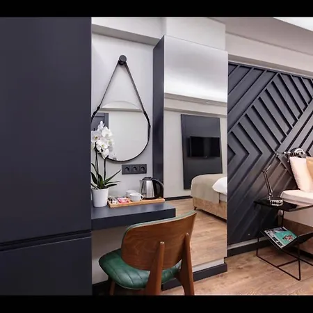 Guest house In - Luxury