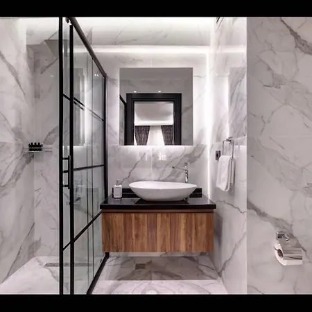 Guest house In - Luxury *