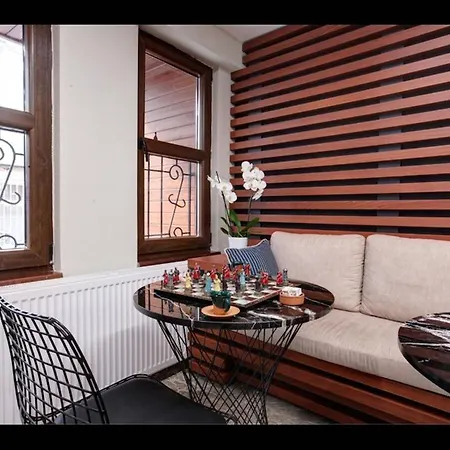 In - Luxury Guest house *