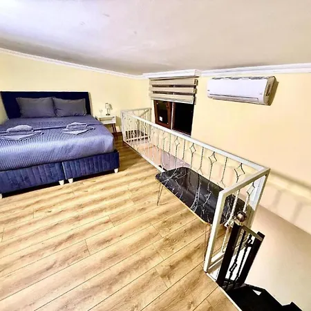 Hotel Taksim Pera Golden Istanbul