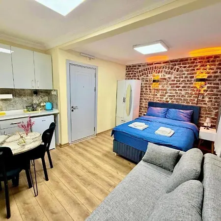 Taksim Pera Golden 3* Istanbul