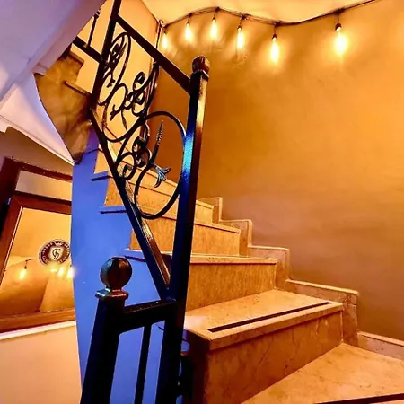 Hotel Taksim Pera Golden Istanbul