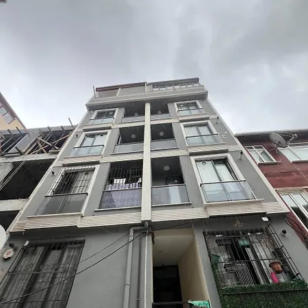 Freedom Modern And Luxry 1bd Taksim Sisli * Istanbul
