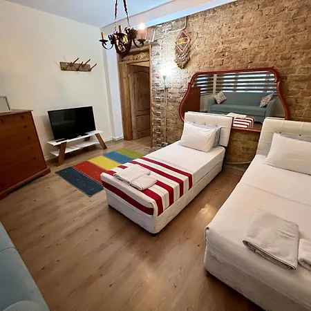 Aparthotel Rodin