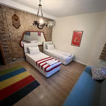 Aparthotel Rodin *