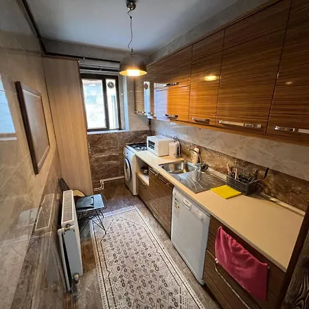 Rodin Aparthotel